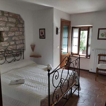Agriturismo Rupestr Canelli Exteriér fotografie