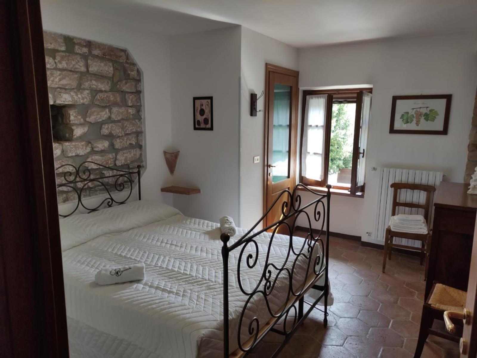 Agriturismo Rupestr Canelli Exteriér fotografie