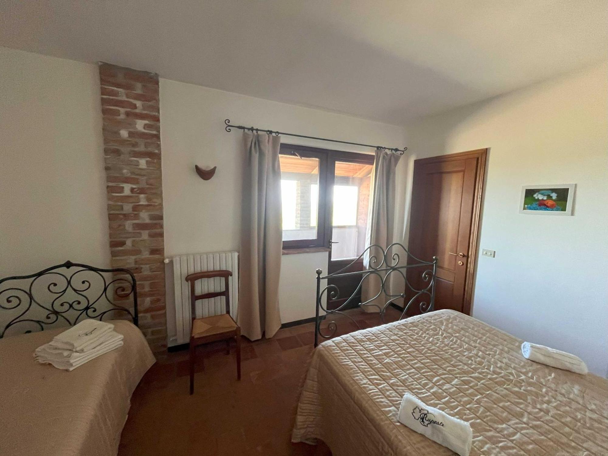 Agriturismo Rupestr Canelli Exteriér fotografie
