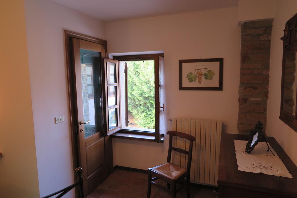 Agriturismo Rupestr Canelli Exteriér fotografie