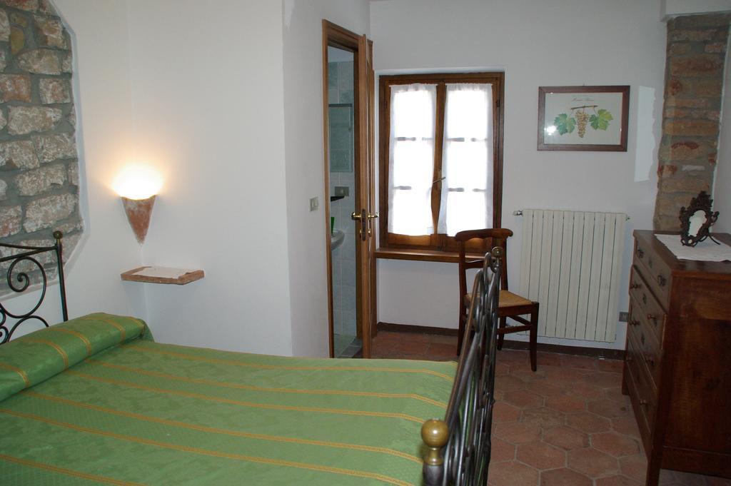 Agriturismo Rupestr Canelli Exteriér fotografie